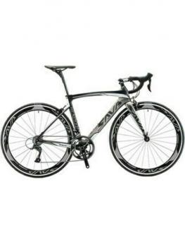 Carbon Rennrad SAVA Kohlefaser Rennrad SHIMANO 3000 18-Gang-Kettenschaltun